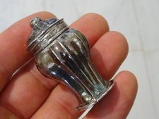 Vintage antique sterling for sale  UK
