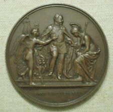 Grande medaglia bronzo usato  Cecina