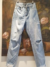 Blue jeans size for sale  FELTHAM
