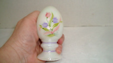 Fenton white flower for sale  Ponca City