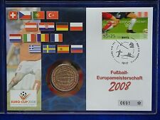 Euro silbermünze eur gebraucht kaufen  Dresden