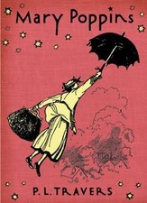 Mary poppins travers for sale  Hillsboro
