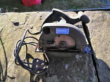 Nutool mnhc140 circular for sale  HAWES