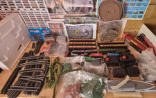 Gauge flying scotsman for sale  SALISBURY
