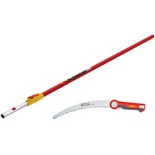 Wolf garten p591 for sale  ENFIELD