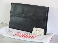borsa pelle nera usato borsa pelle nera usato Roma