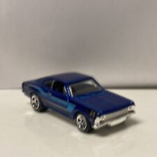 1969-1979 Chevy Opala SS colecionável escala 1/64 modelo diorama fundido, usado comprar usado  Enviando para Brazil