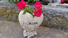 Grabschmuck trauerschmuck grab gebraucht kaufen  Viersen