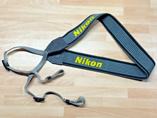 Nikon grey black for sale  BLACKPOOL