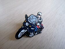 Pin pin badge d'occasion  Olivet