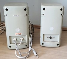 Media speakers trust for sale  COVENTRY