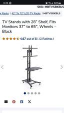 Mobile floor stand for sale  Libertyville