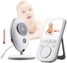 Babyphone vb605 kabellos gebraucht kaufen  Aschaffenburg