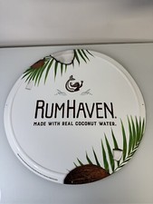 Rum haven rum for sale  Acworth