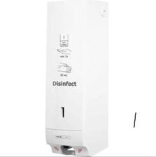 Cws paradise disinfect gebraucht kaufen  Weiden