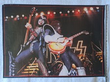 Kiss gene ace for sale  MUSSELBURGH