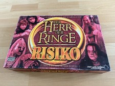 herr ringe risiko gebraucht kaufen herr ringe risiko gebraucht kaufen Gladenbach