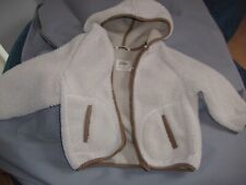 Zara mädchen kuscheljacke gebraucht kaufen  Werl