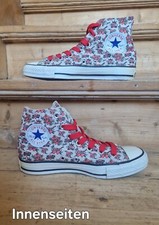Bunte converse all gebraucht kaufen  Groß-Gerau