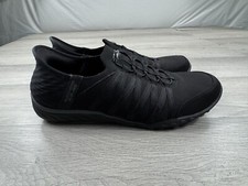 Skechers womens breath for sale  Oakdale