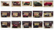 Matchbox models yesteryear for sale  KENILWORTH
