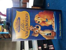 Vhs walt disney usato  Brescia