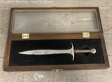 sting sword for sale  Gorham