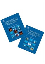 Compendium trace metals for sale  ELLAND