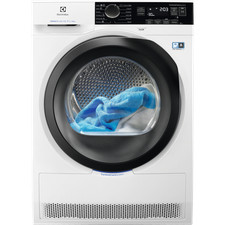 Electrolux asciugatrice ew9h28 usato  Vajont