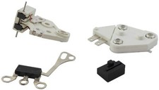 Kit de reconstrução regulador 10SI 12SI Delco alternador 1 fio auto-excitado Chevy GM comprar usado  Enviando para Brazil