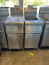 Frymaster gf14 deep for sale  Sanford