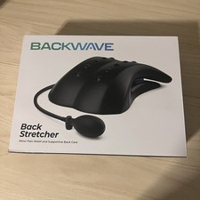 Reathlete backwave back for sale  Chattanooga