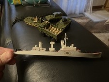 Matchbox konvolut militär gebraucht kaufen  Velbert