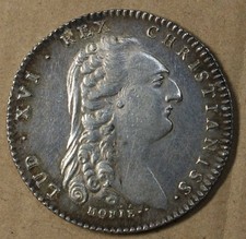Jeton louis xvi d'occasion  Avignon