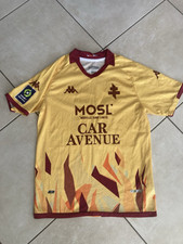 Maillot metz oukidja d'occasion  Brive-la-Gaillarde