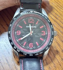 rousseau watch for sale  Delray Beach