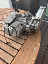 Pocket bike motor gebraucht kaufen Pocket bike motor gebraucht kaufen  Markkleeberg