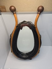 Horse collar mirror for sale  Chardon