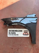 Parafango anteriore volkswagen usato  Roma