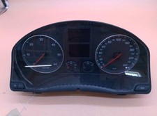 Compteur volkswagen golf d'occasion  Cerizay
