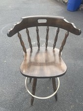 bar swivel wooden stools for sale bar swivel wooden stools for sale Whippany
