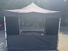 Cinders slimfold bbq for sale  NORWICH
