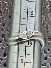 Natural dimond ring for sale  Miami