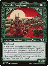 Mtg fynn fangbearer for sale  FOLKESTONE