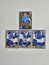 Hansa rostock topps gebraucht kaufen  Mosbach