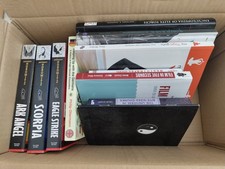 Job lot book for sale  SALISBURY