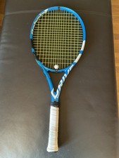 Tennisschläger babolat pure gebraucht kaufen  Gangkofen
