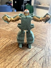 Bandai robo machine d'occasion  Rouen-