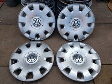 Set genuine volkswagen for sale  MELTON MOWBRAY