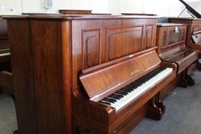 Bechstein model rosewood for sale  NOTTINGHAM